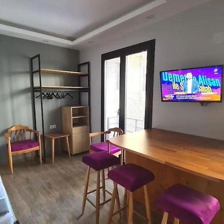 אפרטהוטל איסטמבול Galata Nazapart מראה חיצוני תמונה