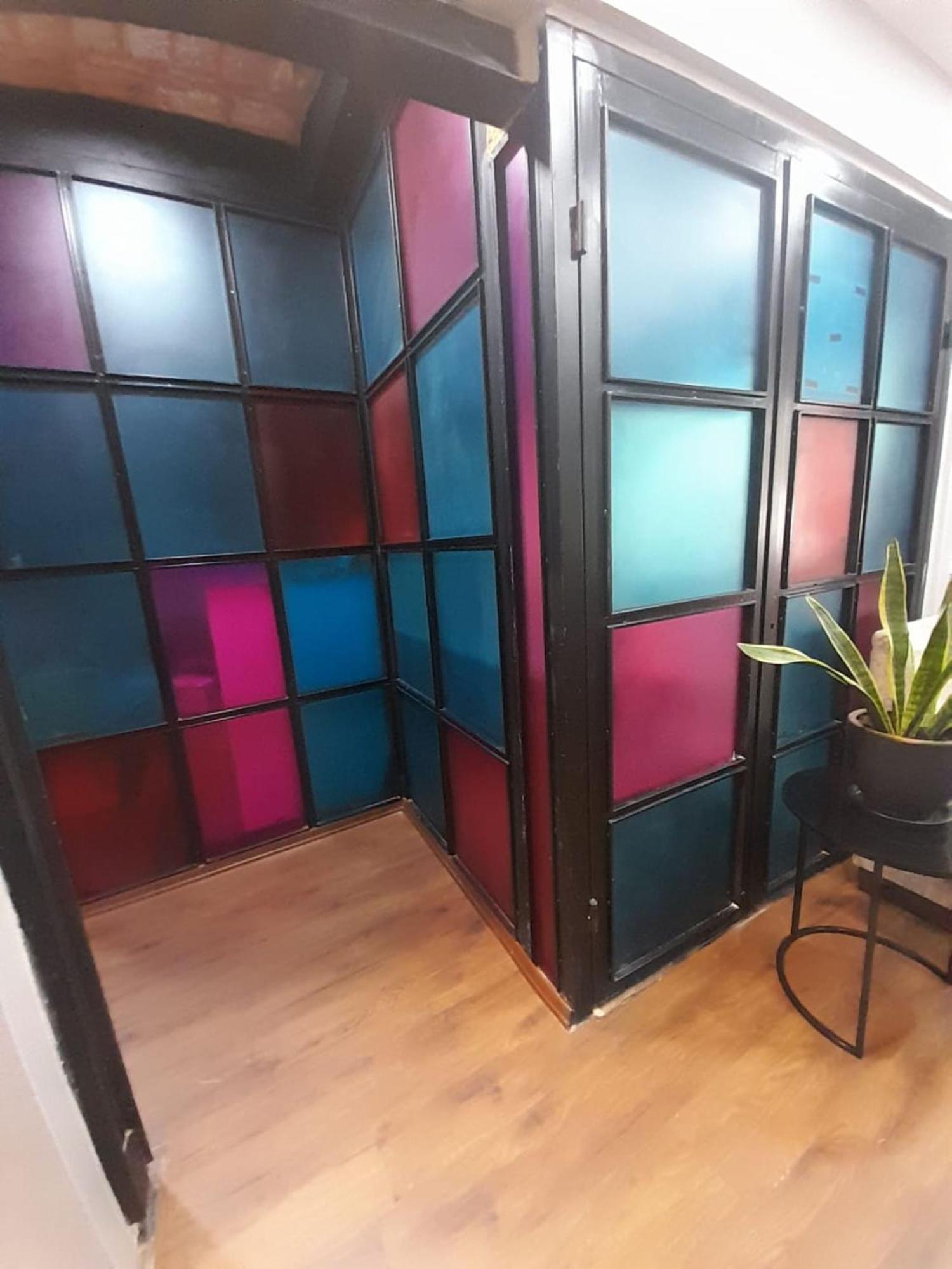 אפרטהוטל איסטמבול Galata Nazapart מראה חיצוני תמונה